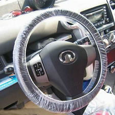 Wheel & Seat Covers