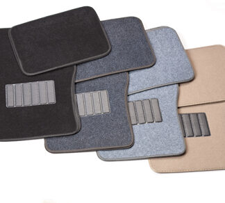 Interior Car Mats