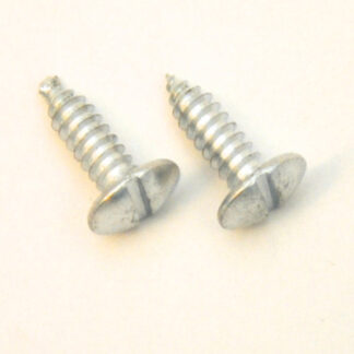 License Plate Screws for Vehicle Service Centers