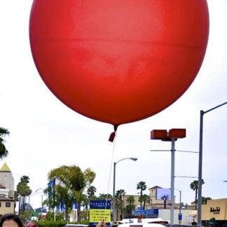 Giant 5-Foot Balloon