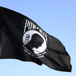 POW/MIA flag