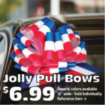 PullBowsSALE