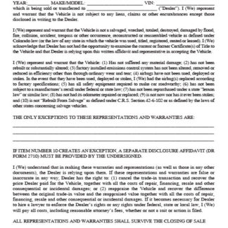 00120-Affidavit-and-Representation-Regarding-a-Motor-Vehicle