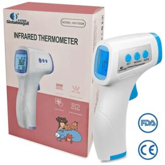 General Purpose Infrared Thermometer